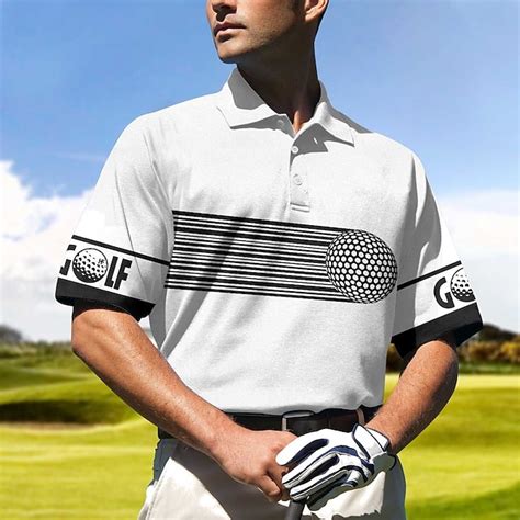 Online shop voor golfkleding heren .